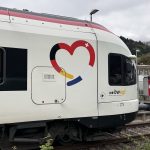 Heute drei Staaten – immer schon eine Region